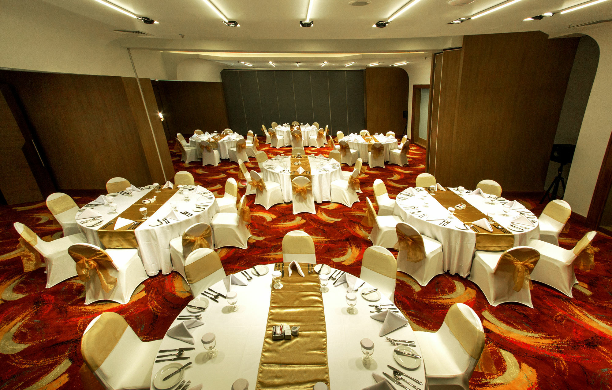 Mercure Bandung Nexa Supratman Exterior foto